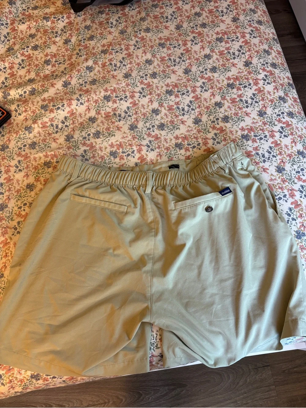 Chubbies Men's Casual/athletic Drawstring Shorts XL 6” inseam